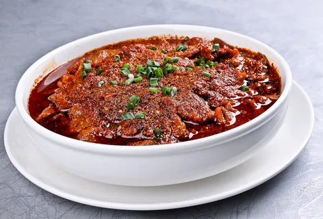 CXC04496水煮牛肉 CXC04496水煮牛肉