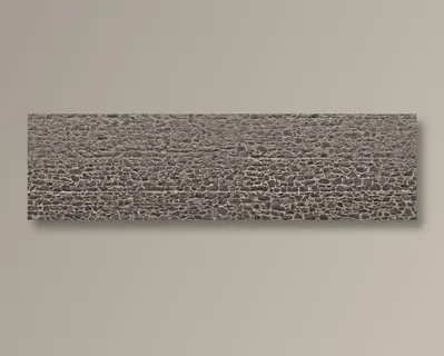 超清灰褐色石材墙面纹理贴图