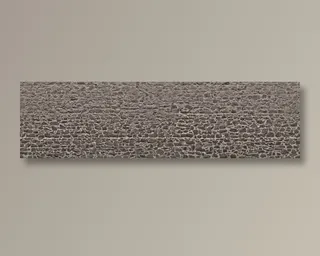 超清灰褐色石材墙面纹理贴图