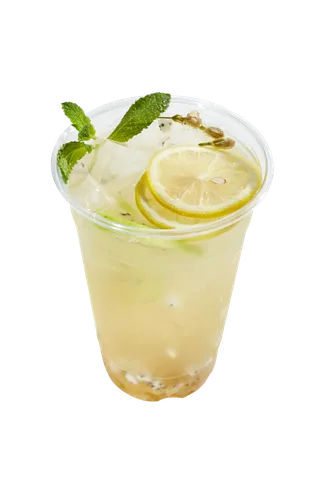 奶茶照片拍摄果汁茉莉之亲