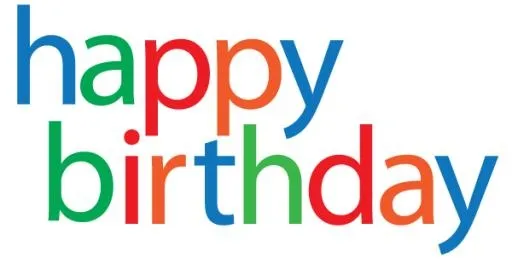 生日快乐免抠(600x309)