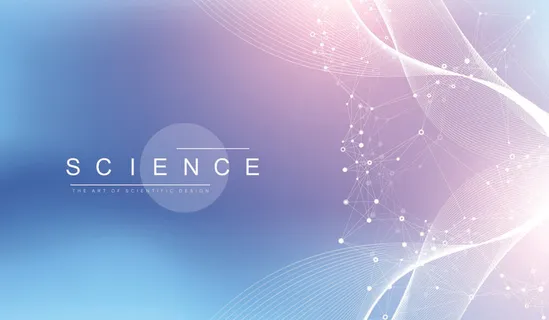 现代抽象紫蓝色背景 现代抽象紫蓝色背景