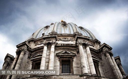 圣彼得堡建筑图片