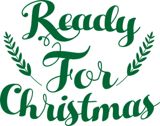 圣诞节字体平安夜主题字体设计