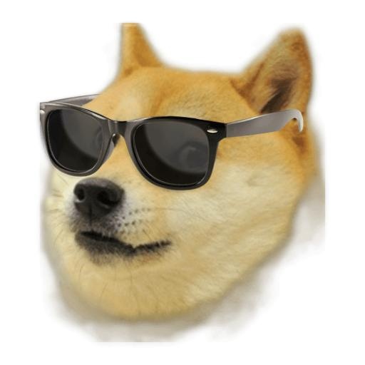 总督 (meme) PNG 图像免抠(512x512)