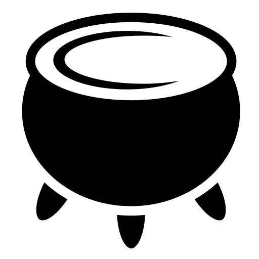 大锅 PNG免抠(512x512)