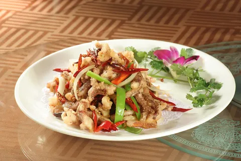 香辣八带32元 (6)