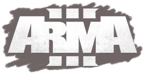 ARMA 3标志 PNG免抠