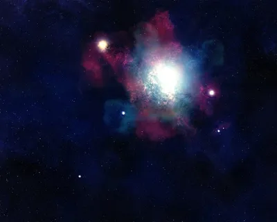 元宇宙世界天空背景风景 元宇宙世界天空背景风景