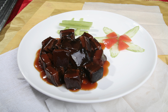 49石库门酒烧肉-石库门