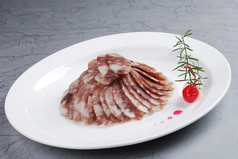 LCH1233老家香肠 LCH1233老家香肠