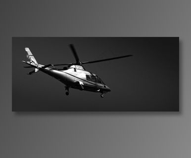 运输直升机图片