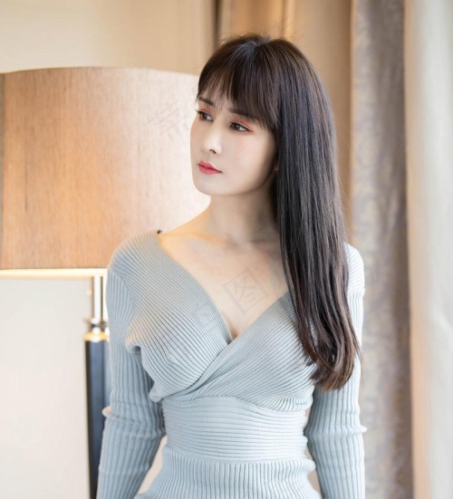 性感宅男女神蔡文钰写真图片集