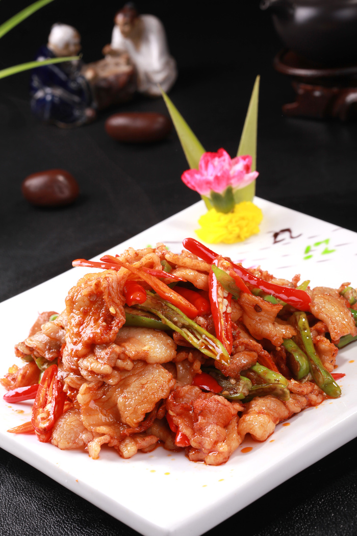 湖南小炒肉 (1)