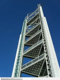 北京新印象-高大的灯楼 北京新印象-高大的灯楼