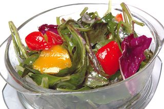 百粥香大拌菜 18元