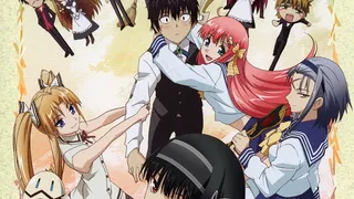 你是主人我是仆动漫人物图片