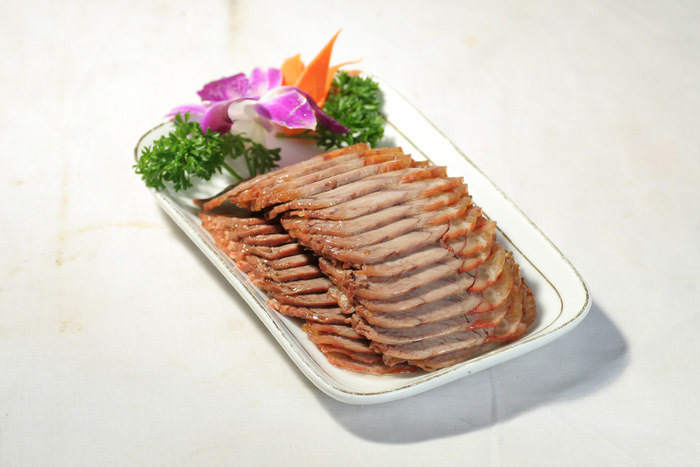 酱香牛腱18元
