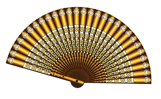 31 (1)免抠 实物免抠元素 免抠摄影 古风 传统素材 扇子