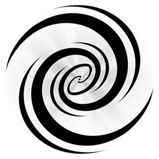 背景线条黑色素材