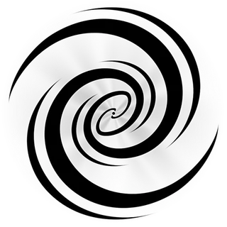 背景线条黑色素材