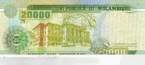 2万元外币