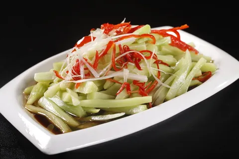 白勺芥兰 白勺芥兰