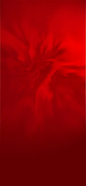 红色庄严海报背景