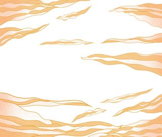 中国风国潮祥云插画手绘云彩图案海报云层装饰背景PSD设计素材