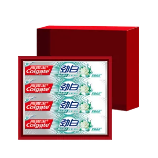 高露洁牙膏 (18)超市商品白底图免抠实物摄影png格式图片透明底