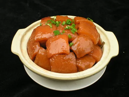 家常菜|美食|菜谱|菜单|0477毛式红烧肉9845 家常菜|美食|菜谱|菜单|0477毛式红烧肉9845