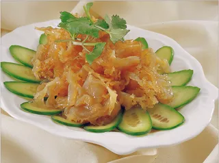 0806L-625老醋海蜇头