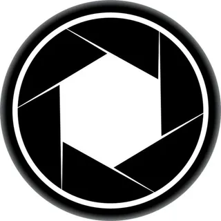 相机镜头 PNG免抠