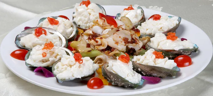 19 至尊鲍鱼 桥东大酒店