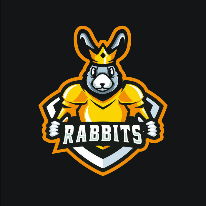 电子竞技游戏LOGO素材