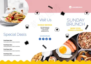 折页  折页模板 宣传折页 企业三折页  高档三折页  创意三折页 