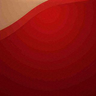 红色简约大气质感纹理