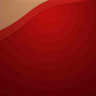 红色简约大气质感纹理