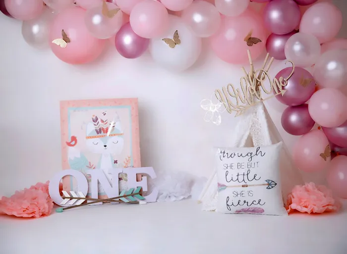 儿童照相摄影背景