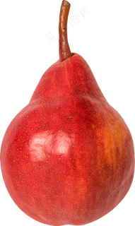 09_Red Pear