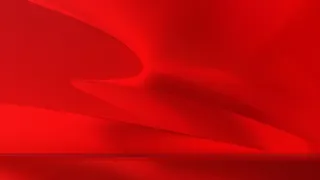 红色庄严海报背景