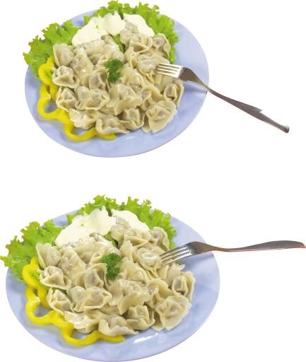 饺子 PNG免抠(3690x4356)