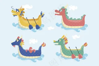 端午节海报 端午节艺术字 端午节 粽子