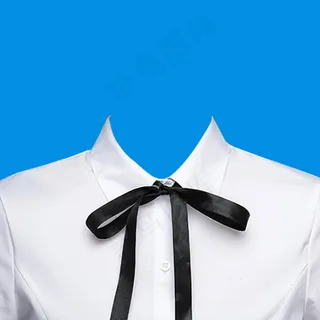 西装模板  女生西装 寸照模板 西装 证件照 西服 免抠 