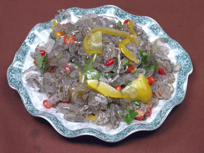 0711a-1059酸辣鱼皮