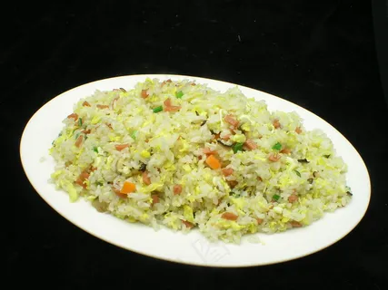 扬州蛋炒饭 扬州蛋炒饭