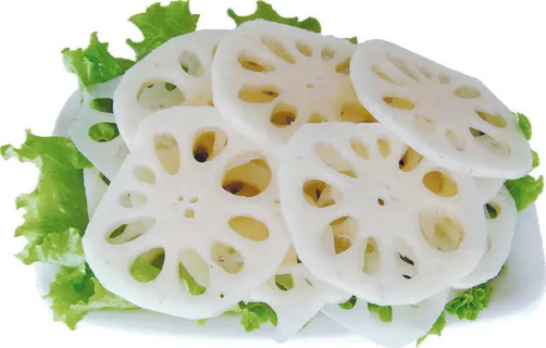火锅配菜之片 火锅配菜之片