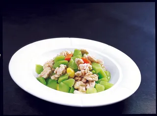 LCSC3115桃园三结义   26