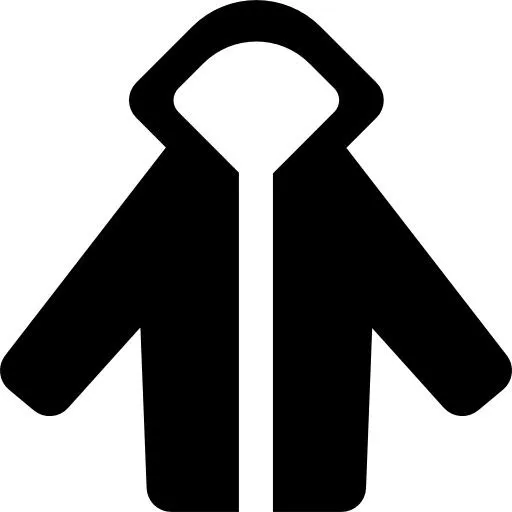 大衣 PNG免抠(512x512)