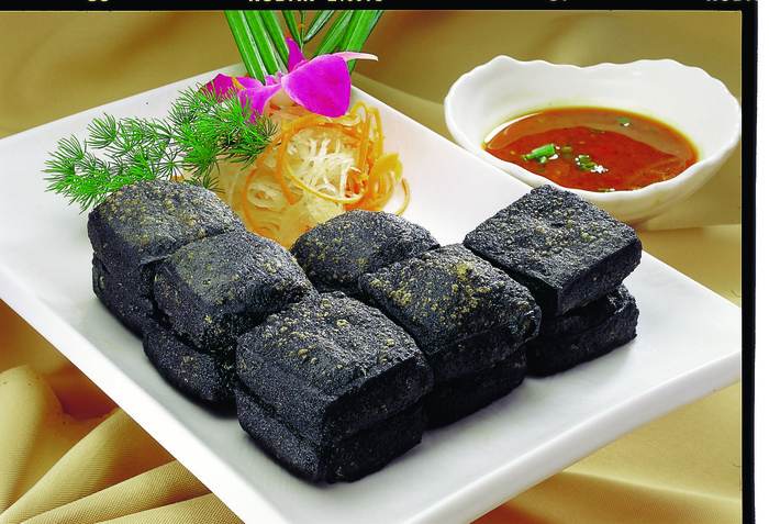 CXC00325长沙臭豆腐  18元
